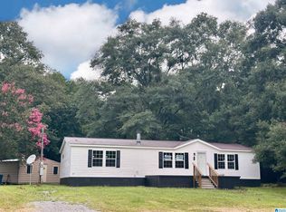 4737 Desoto Caverns Pkwy, Childersburg, AL 35044