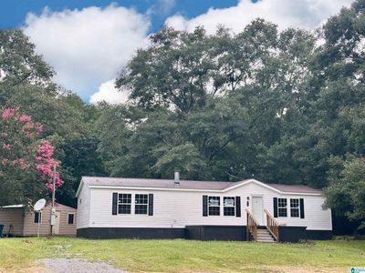 4737 Desoto Caverns Pkwy, Childersburg, AL, 35044