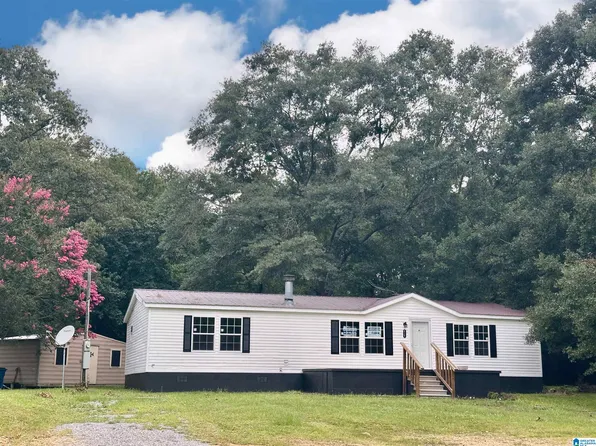 4737 Desoto Caverns Pkwy, Childersburg, AL 35044