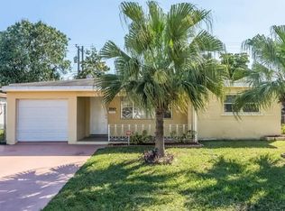 2649 Everglades Dr, Miramar, FL 33023