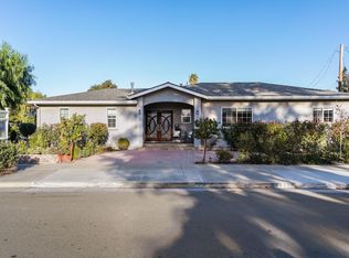 2397 Tulip Rd, San Jose, CA 95128