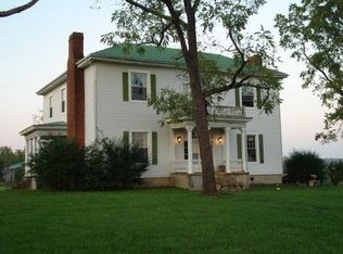 249 Sentosa Ln, Appomattox, VA 24522