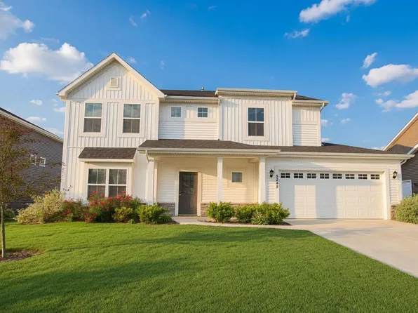 5245 Gadwall Pass, Fort Wayne, IN 46818