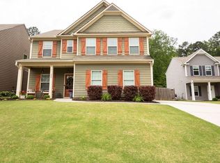 309 High Water Ct, Acworth, GA 30102