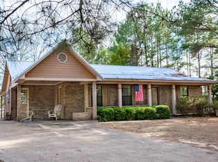 1004 Molly Barr Rd, Oxford, MS 38655