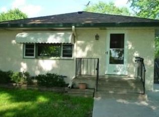 3615 Main St NE, Minneapolis, MN 55418
