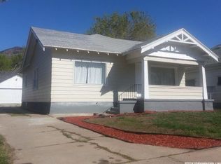 2110 Quincy Ave, Ogden, UT 84401
