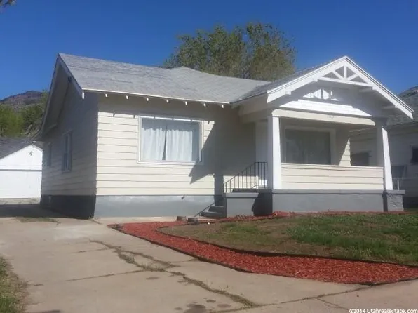 2110 Quincy Ave, Ogden, UT 84401