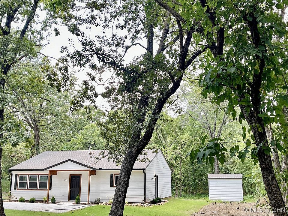 1st image of 1813 N Vinita Ave