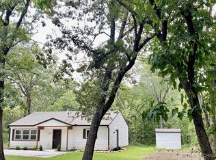 1813 N Vinita Ave, Tahlequah, OK 74464