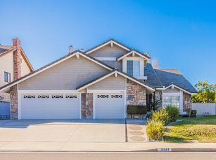19504 E Mira Loma Way, Walnut, CA 91789