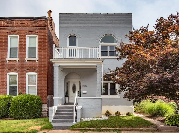 3125 Saint Vincent Ave, Saint Louis, MO 63104