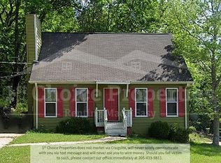 1609 Tahoe Rd, Birmingham, AL 35235