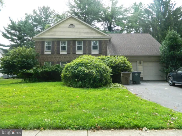 Farm Haven Court Farm Hvn #27, Rockville, MD 20852