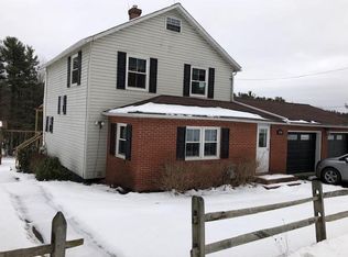 4298 Golden Yoke Rd, Luthersburg, PA 15848