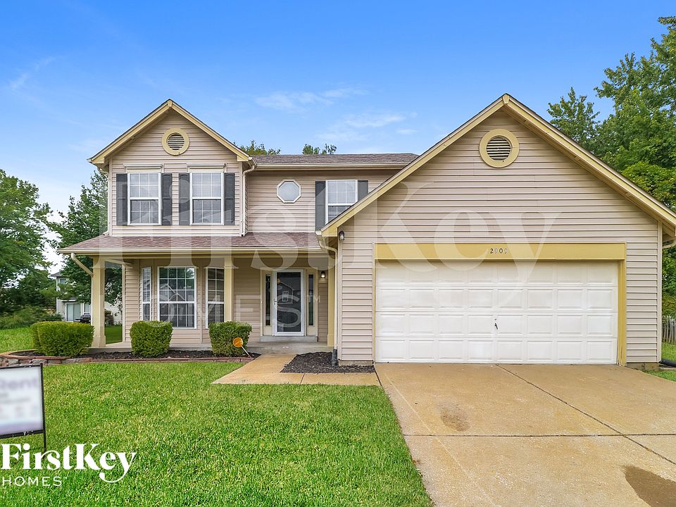 1st image of 2909 Sand Spur Ct