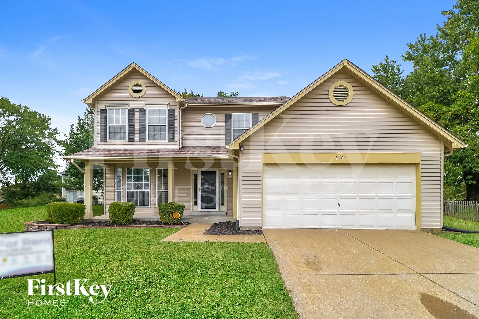 2909 Sand Spur Ct photo 1