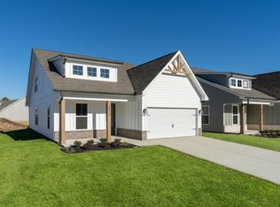 The Daisy Plan, Luna Ridge, Lenoir City, TN 37771