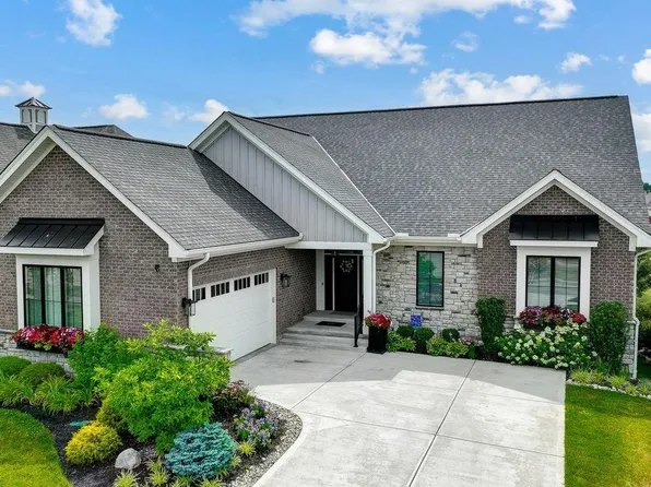 6123 Trotters Way, Liberty Township, OH 45011