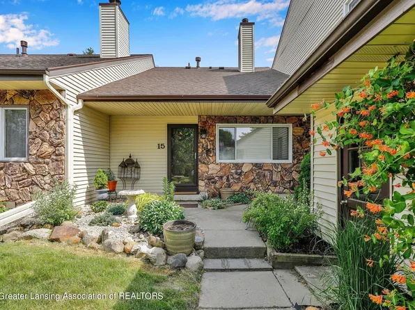 914 Timbercreek Dr APT 15, Grand Ledge, MI 48837