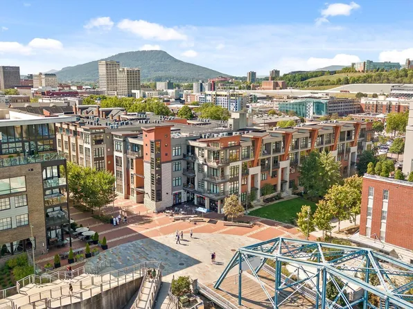 129 Walnut St Unit 319, Chattanooga, TN 37403