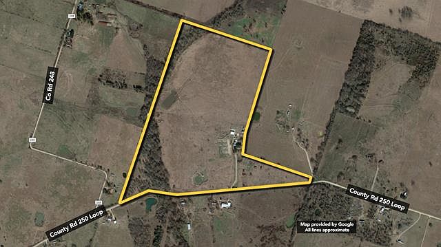 1st image of 1453 County Road 250