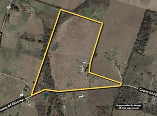 1453 County Road 250, Cameron, TX 76520