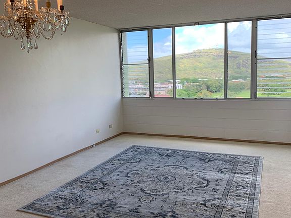 Pleasant living space.