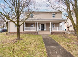 601 5th St, Struthers, OH 44471