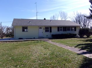 26887 Mintdale Rd, Sturgis, MI 49091