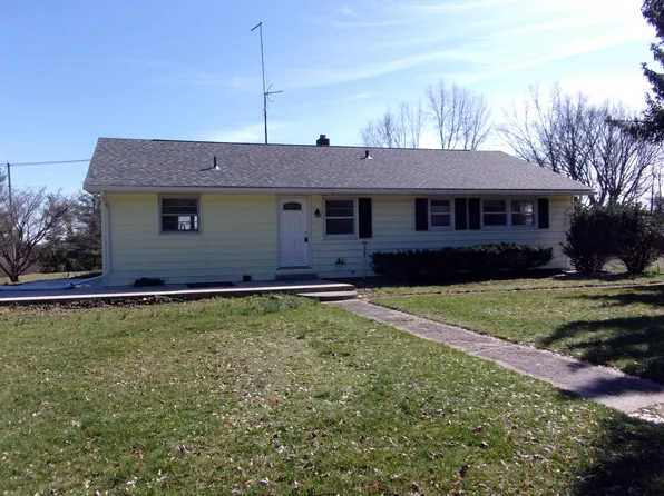 26887 Mintdale Rd, Sturgis, MI 49091