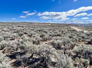 Beauregard Ave, Spring Creek, NV 89815