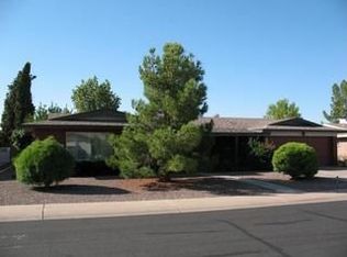 6521 E Ellis St, Mesa, AZ 85205