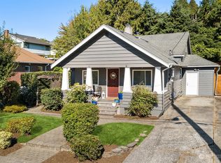 7316 Blake Pl SW, Seattle, WA 98136