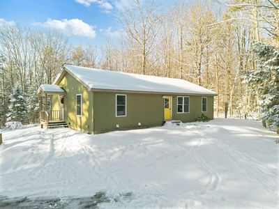 128 S Taylor Road, Mount Vernon, ME, 04352