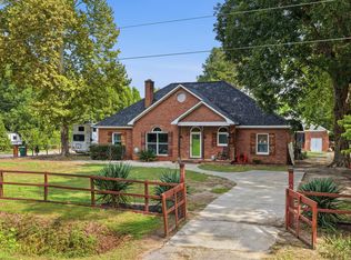 605 Bell Rd, Sumter, SC 29153