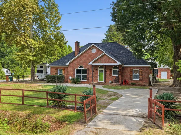 605 Bell Rd, Sumter, SC 29153