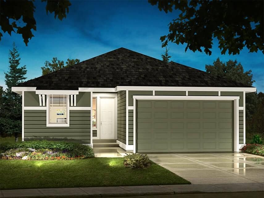 1st image of 14718 180th Ave E