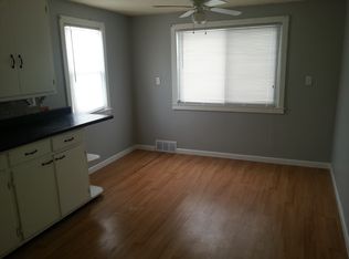 22626 Stephens St UPPR FLAT, Saint Clair Shores, MI