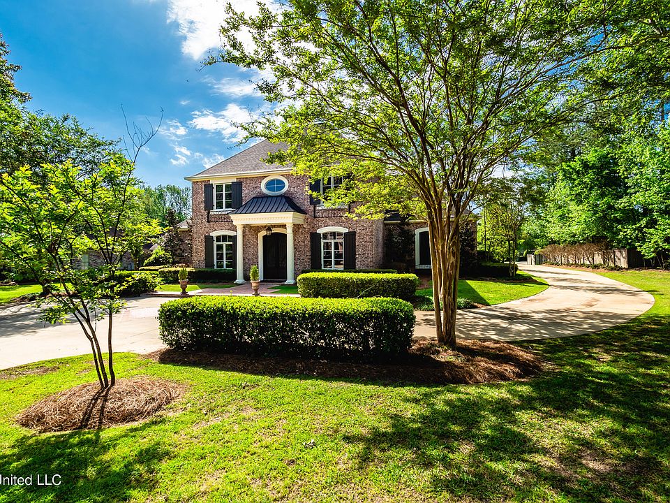 144 Bridgewater Xing, Ridgeland, MS 39157 Zillow
