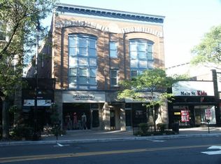 87 W Main St APT 3A, Somerville, NJ 08876