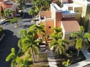 Via Capri 8 Aquabella #117, Humacao, PR 00791