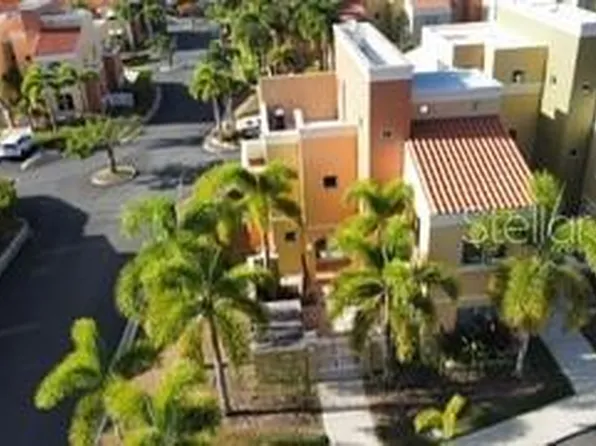 Via Capri 8 Aquabella #117, Humacao, PR 00791