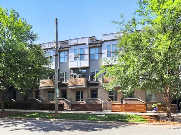 231 Doggett St, Charlotte, NC 28203
