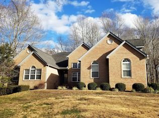 12645 Perrywood Ln, Dunkirk, MD 20754