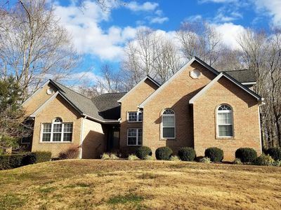 12645 Perrywood Ln, Dunkirk, MD, 20754