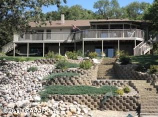 14601 Smokey Timbers Rd NW, Miltona, MN 56354