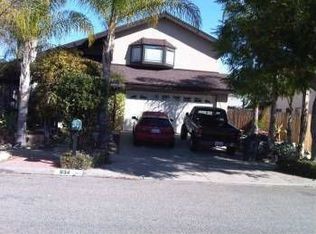 834 Sumac Pl, Escondido, CA 92027