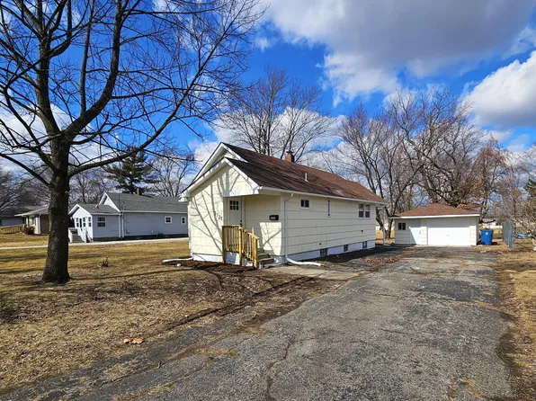 3727 Highway Ave, Highland, IN 46322