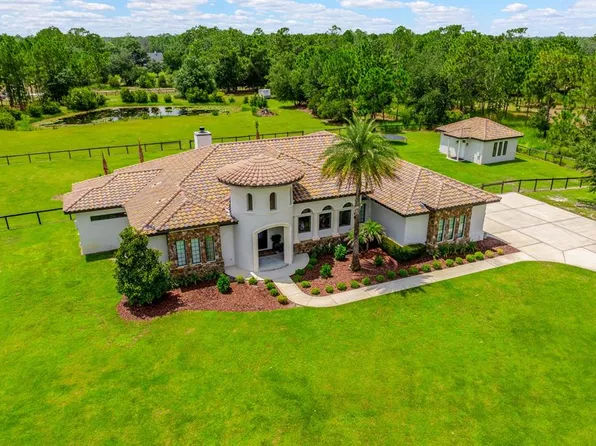 4156 BENEDICT AVENUE, ORLANDO, FL 32833
